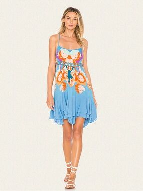 Intimately Free People Sweet Lucy Slip Dress